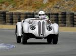 BMW 328 LeMans 1939 года